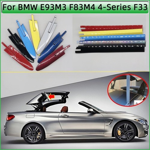Roof rack cover - rack, bmw