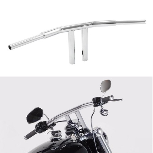 Bars handlebar tall 31 - t, 10"