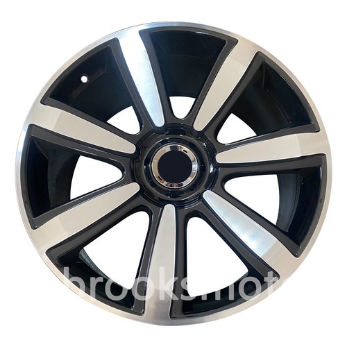 Spoke style wheels rims - 5,