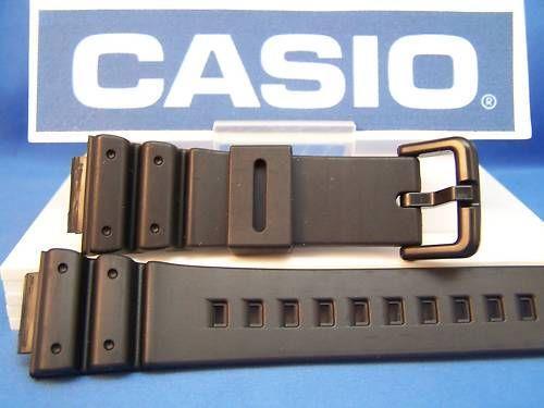 Casio watchband 5900 - casio,