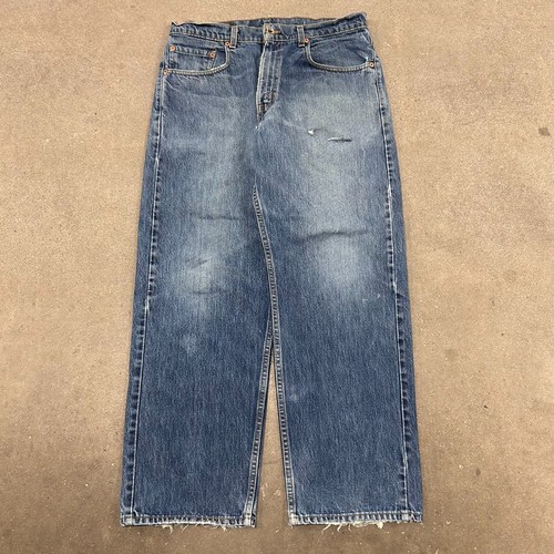 Vtg 90s y2k levi - 90s, levi's