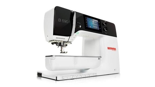 Bernina 590 sewing - 590,