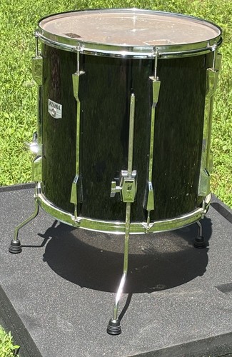 Vintage 1980 tama - vintage,