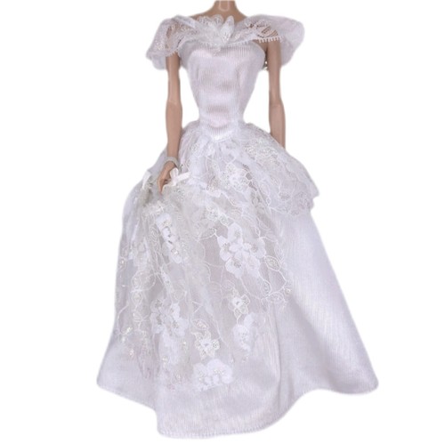 Barbie 1991 bridal - barbie,