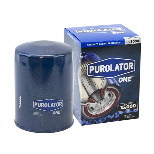 Purolator pl30001 purolatorone - purolator,