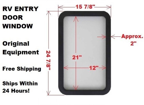 Entry entrance door window - entrance,
