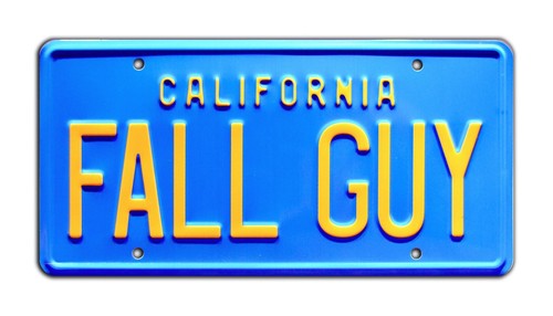 Fall guy colt - |,