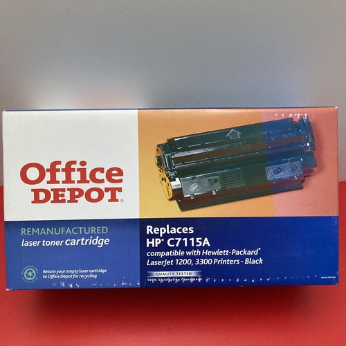 Office depot compatible - depot,