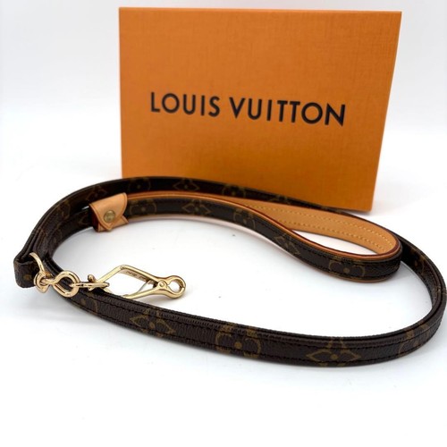 Louis vuitton monogram laisse - monogram,