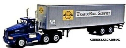 Scale kenworth - 1:87,