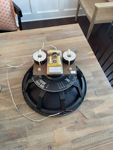 Altec lansing 950 - altec, 950-8b