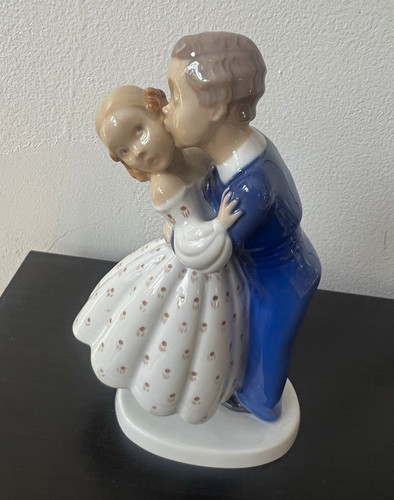 Bing grondahl porcelain - bing,