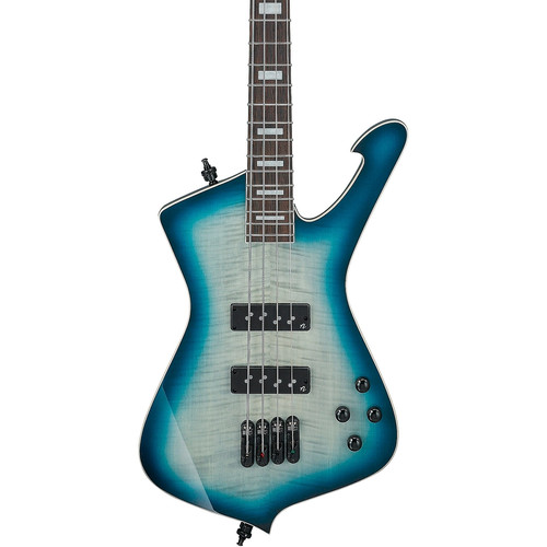 Ibanez iceman icb720fm - ibanez,