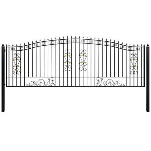 Zumi 18x6 single swing - 18x6,