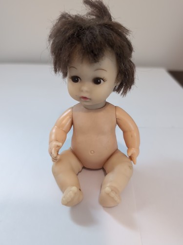 Amanda jane doll 7 inch - doll,