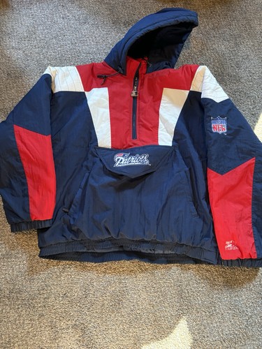 Vintage 90s starter new - vintage,