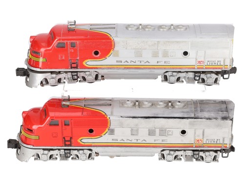 Lionel 2343 vintage gauge - vintage,