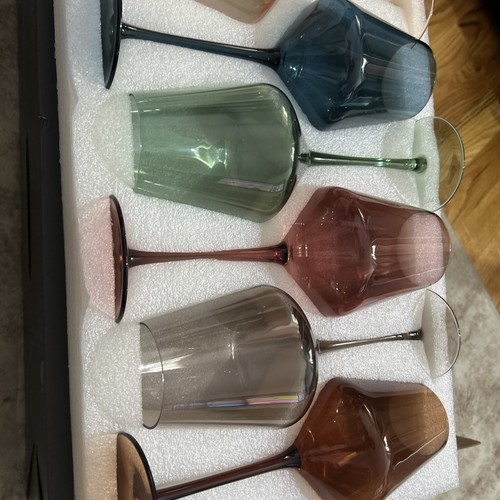 Saludi exquisite hand blown - saludi,