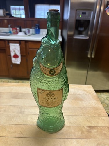 Vintage italian antinori - vintage,