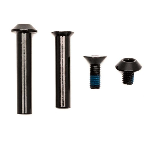 Cannondale oem shock mount - shock,