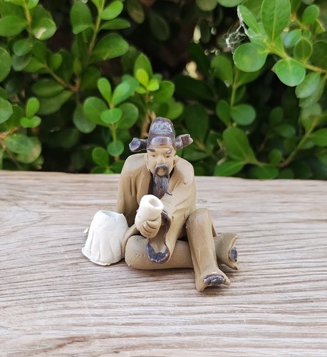 Mudmans miniature mud man - mudmans,,