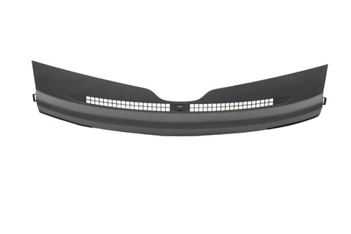 Front dash defroster - front,