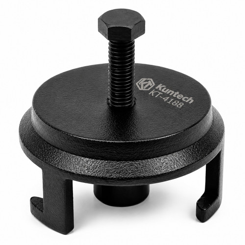 Harmonic balancer puller tool - puller,