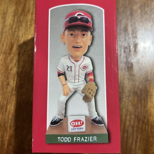 Todd frazier bobblehead - todd,