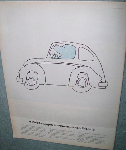 1967 volkswagen bug beetle - 1967,