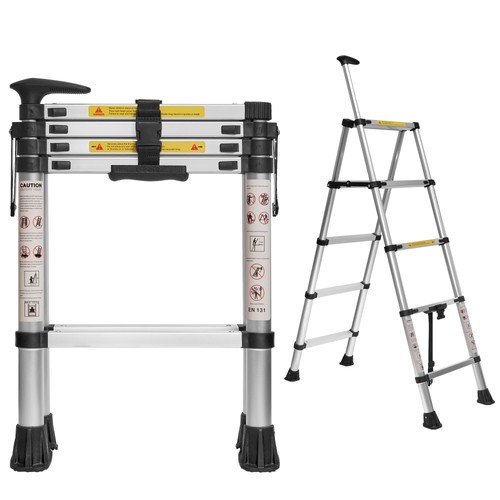A frame aluminium - ft, a-frame