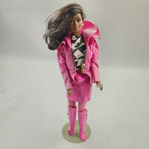 Vintage barbie friend christie - friend,
