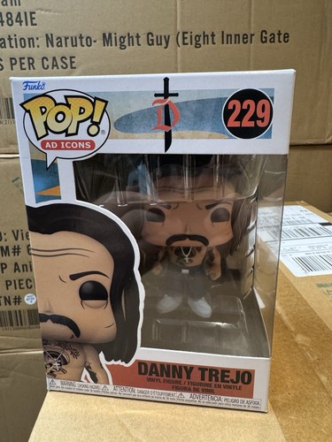 Funko pop vinyl danny - funko, pop!