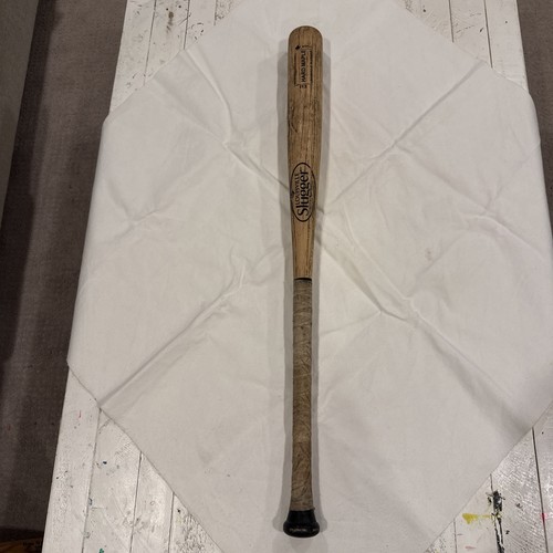 Louisville slugger wooden - louisville,