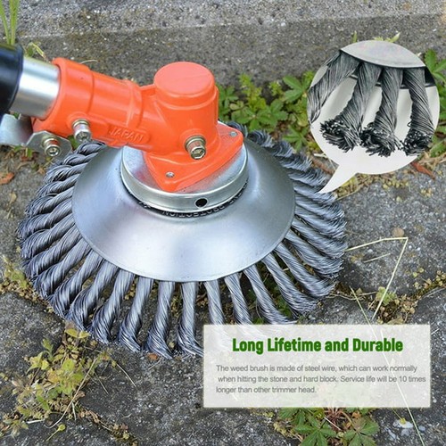 Inch for stihl wire grass - for,