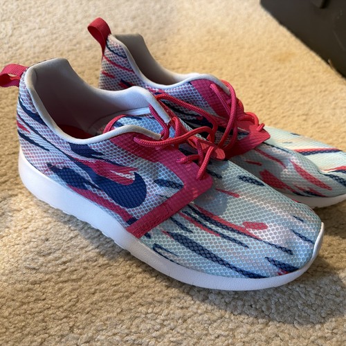 Nike girl roshe - (gs),