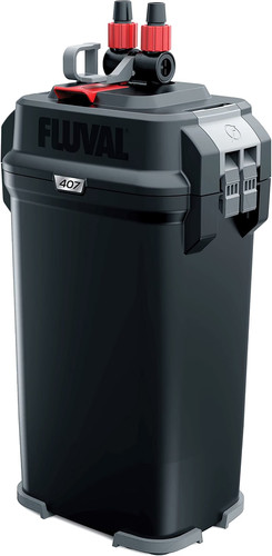 Fluval aquarium canister - aquarium,