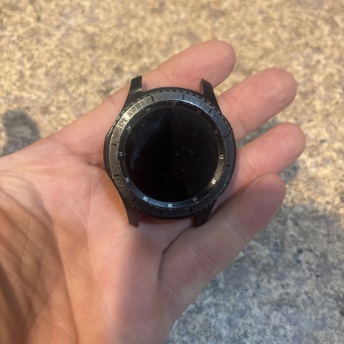 Samsung gear watch - samsung,