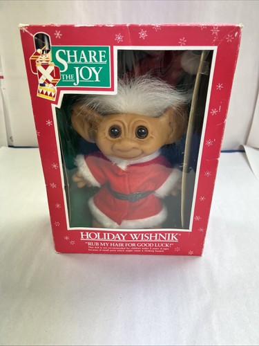 Share the joy santa claus - santa,
