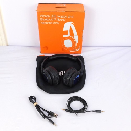 Jbl j56bt wireless bluetooth - wireless,