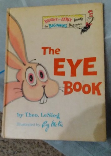 Suess book collections - dr,