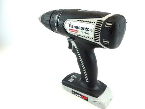 Panasonic genuine dual voltage - panasonic,
