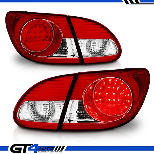 For 2003 2008 toyota corolla - 2003-2008,