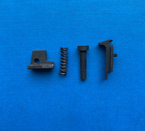 Lee enfield no4 mki - head, catch