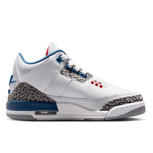 Big kid jordan retro true - kid's, "true