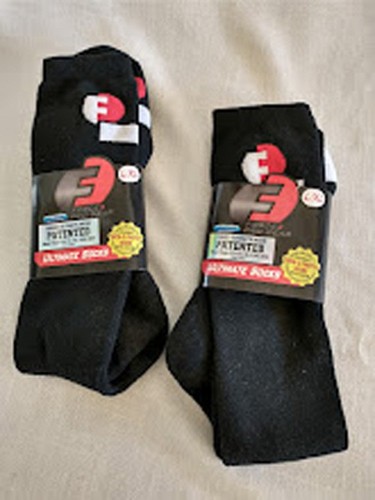 Mens socks new two - socks, new!