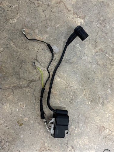 Stihl oem ignition coil with - stihl,