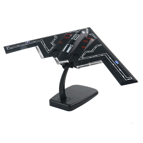 Scale fighter model - 1/72,