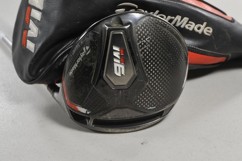 Taylormade driver senior - taylormade, 9*