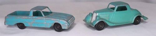 Vintage hubley cast - vintage,