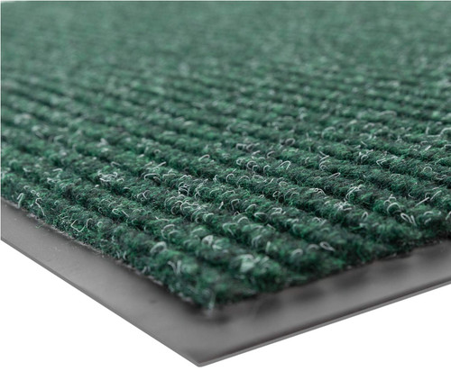 Notrax 109 brush step carpeted - notrax,
